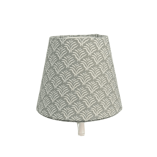 Petite Lottie Shade for Cordless LED Lamps - Green - Liza Pruitt