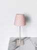 Petite Lottie Shade for Cordless LED Lamps - Light Blue - Liza Pruitt