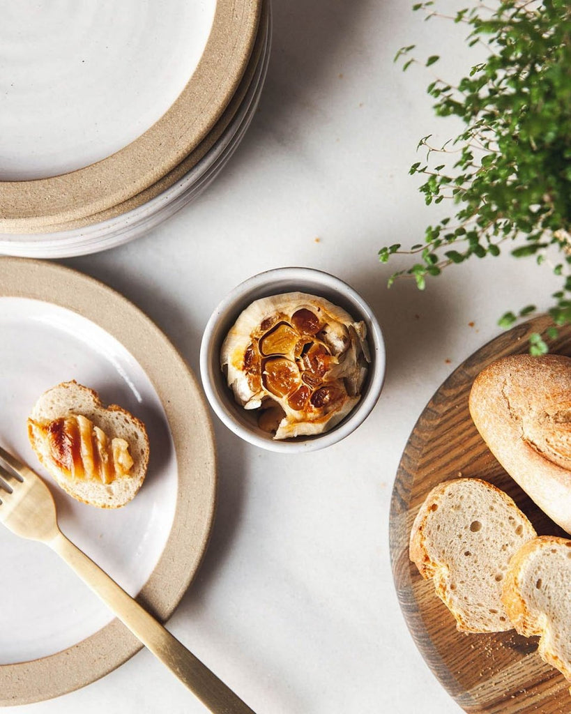 Petite Silo Bowl - Liza Pruitt