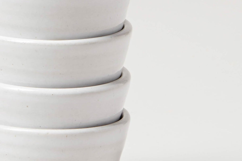 Petite Silo Bowl - Liza Pruitt