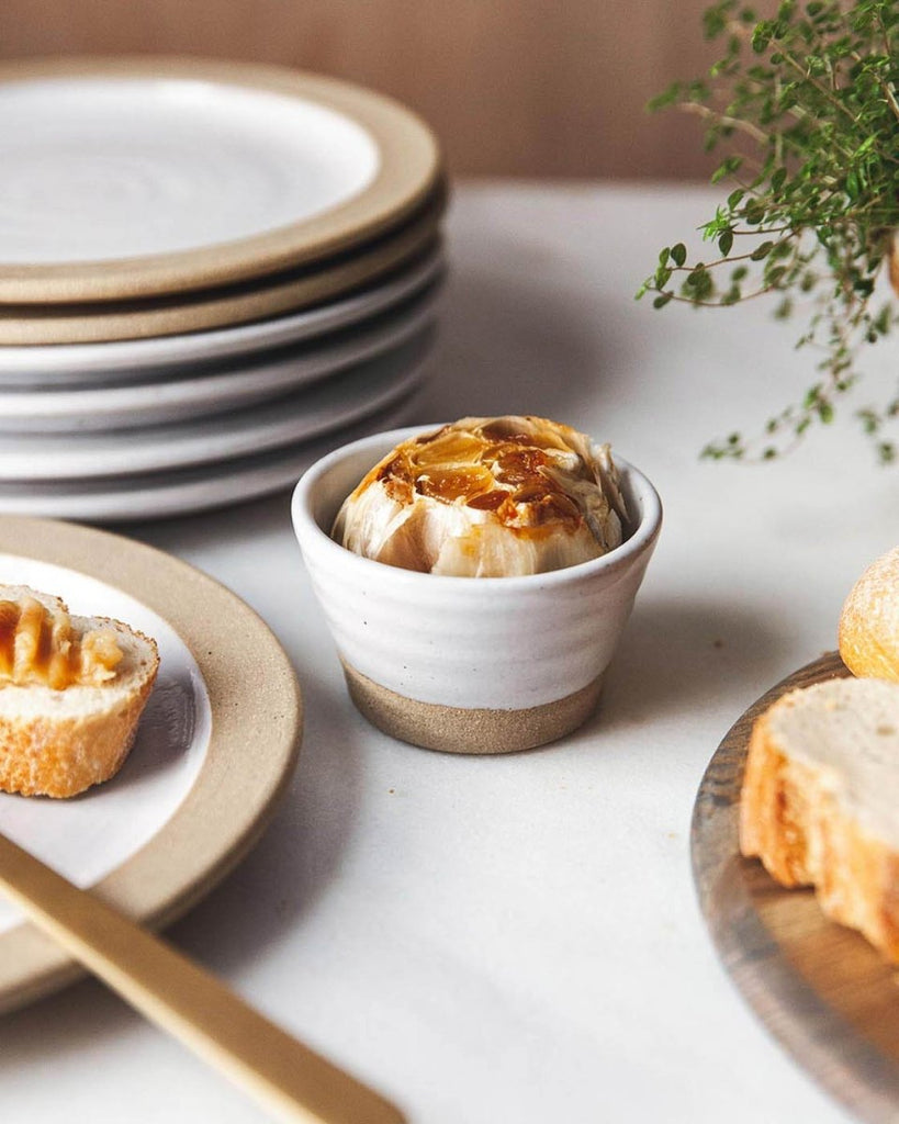 Petite Silo Bowl - Liza Pruitt