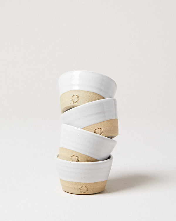 Petite Silo Bowl - Liza Pruitt