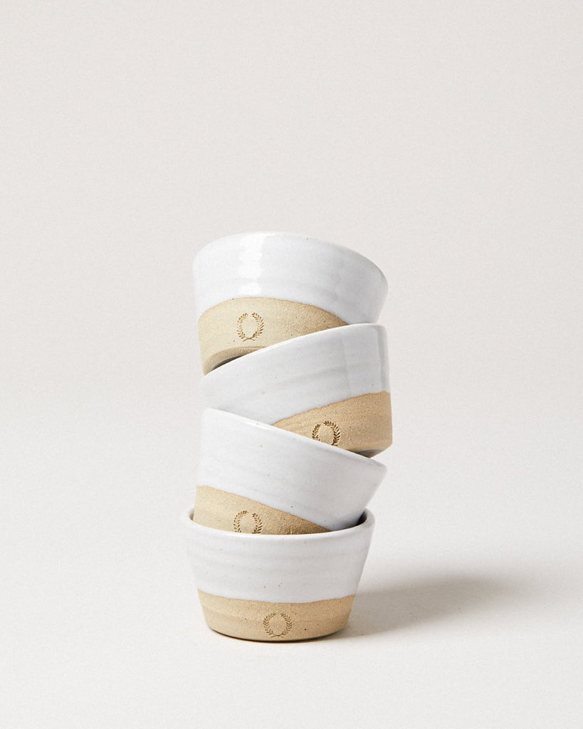 Petite Silo Bowl - Liza Pruitt