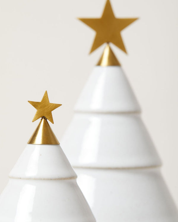 Petite Star Toppers - Liza Pruitt