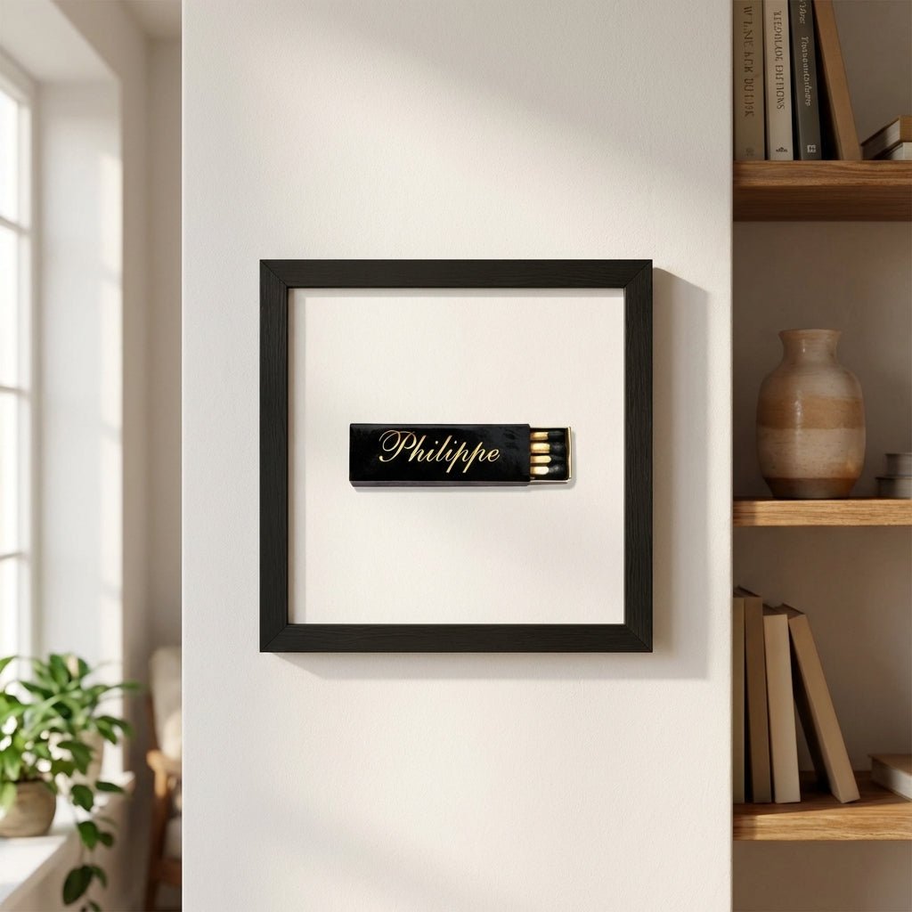 Philippe Framed Print - Liza Pruitt