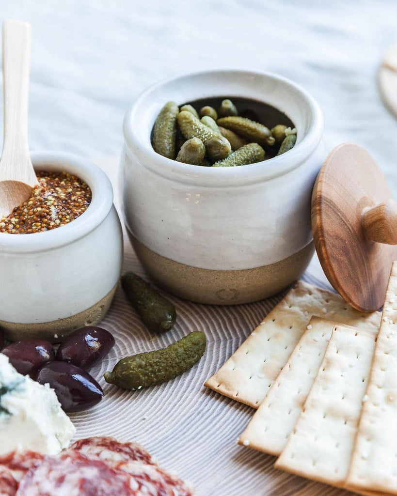 Pickle Pot - Liza Pruitt