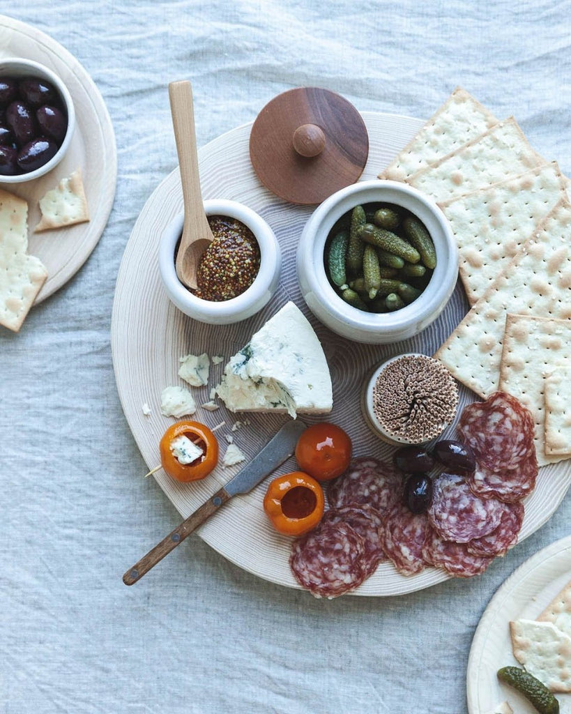 Pickle Pot - Liza Pruitt