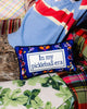 Pickleball Era Needlepoint Pillow - Liza Pruitt