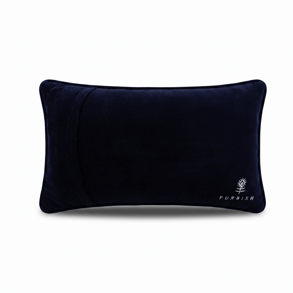 Pickleball Era Needlepoint Pillow - Liza Pruitt
