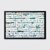 Pieds Dans L'eau - Limited Edition Canvas Print - Liza Pruitt