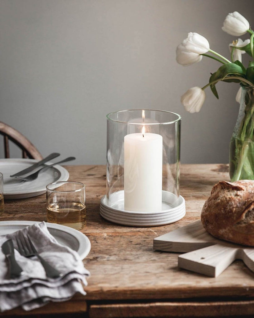 Pillar Candles - Liza Pruitt