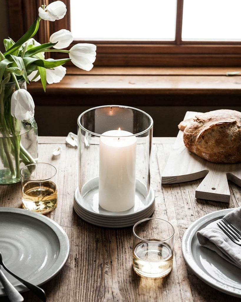 Pillar Candles - Liza Pruitt