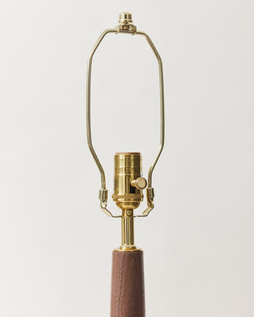 Pin Lamp - Liza Pruitt