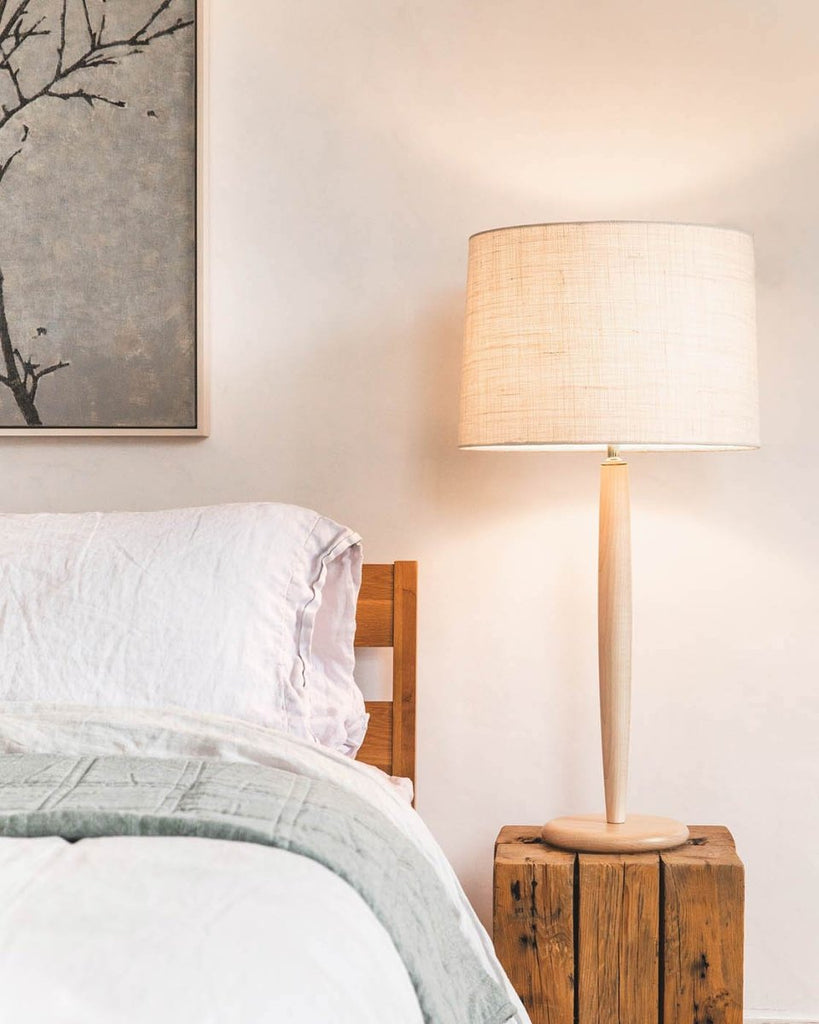 Pin Lamp - Liza Pruitt