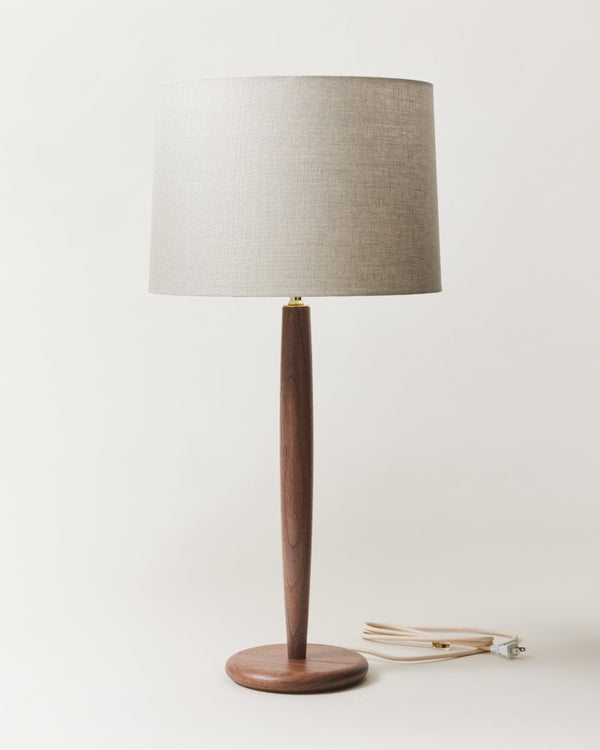 Pin Lamp - Liza Pruitt