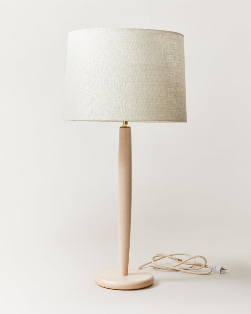 Pin Lamp - Liza Pruitt