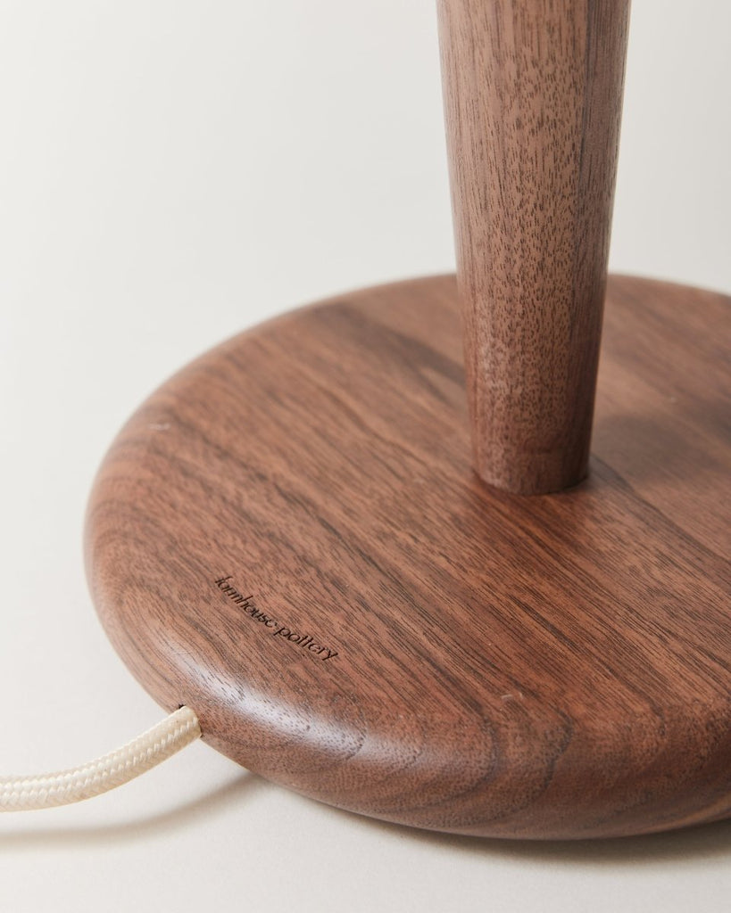 Pin Lamp - Liza Pruitt