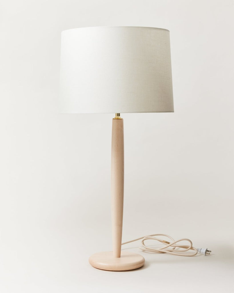 Pin Lamp - Liza Pruitt