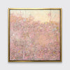 Pink Butterfly - Open Edition Canvas Print - Liza Pruitt