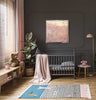 Pink Butterfly - Open Edition Canvas Print - Liza Pruitt