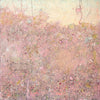 Pink Butterfly - Open Edition Canvas Print - Liza Pruitt