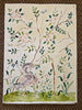 Pink Garden Club No. 1, Original 22x30 - Liza Pruitt