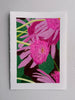 Pink Pom Pom Balm | 7" h x 5” w | Unframed - Liza Pruitt