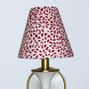 Pink Sconce Shade in Petal Party - Liza Pruitt