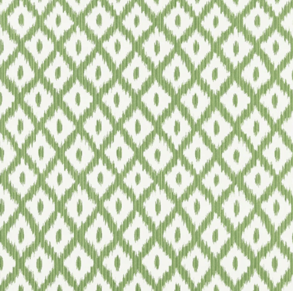 Pitigala in Green by Kravet Pillow - Liza Pruitt