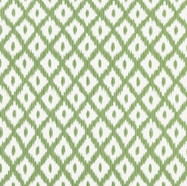 Pitigala in Green by Kravet Pillow - Liza Pruitt