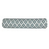 Pitigala in Turquoise by Kravet Bolster - Liza Pruitt