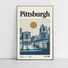 Pittsburgh, PA - Liza Pruitt