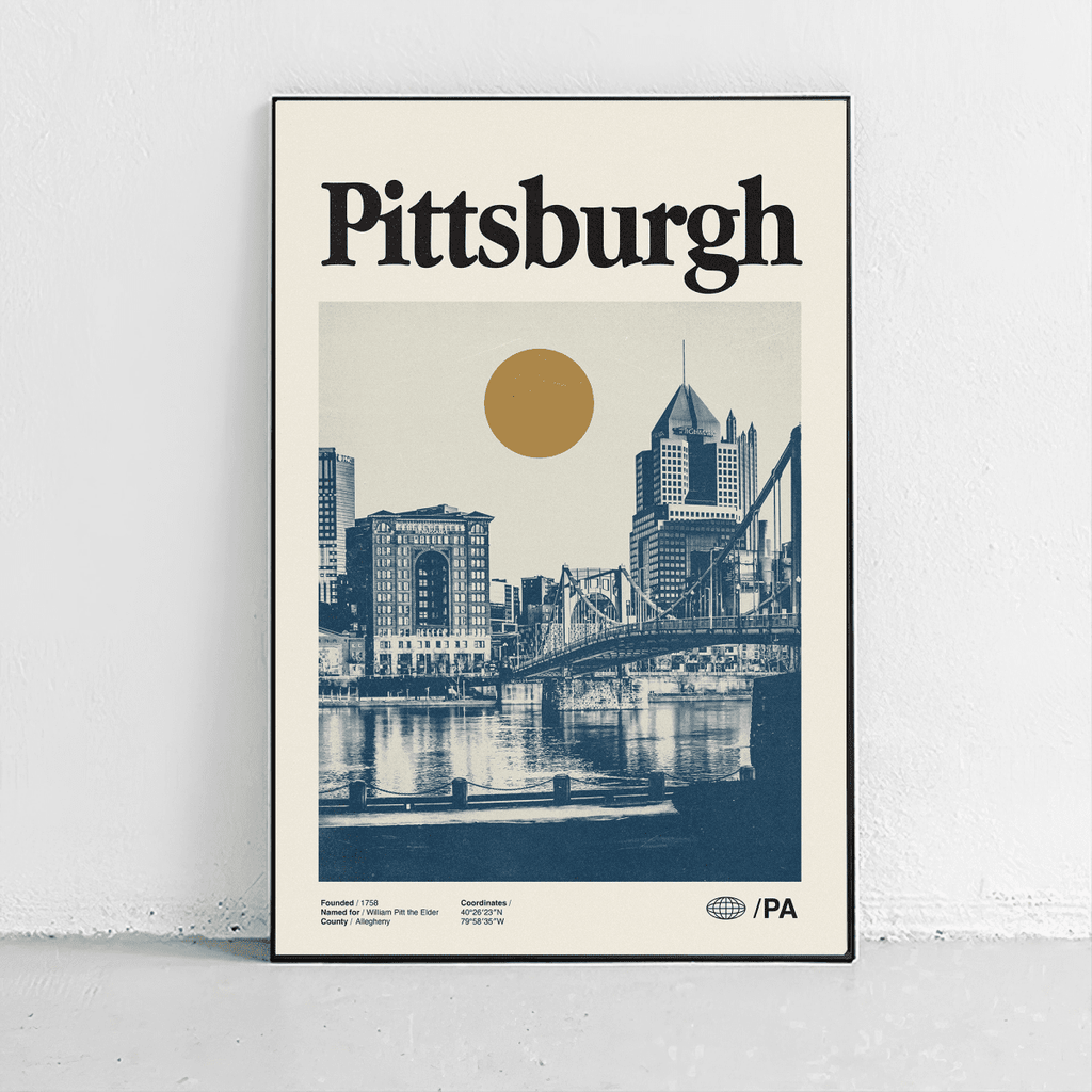 Pittsburgh, PA - Liza Pruitt