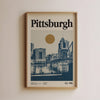 Pittsburgh, PA - Liza Pruitt