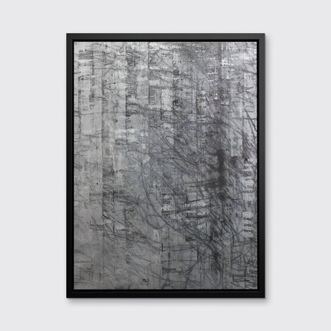 Play - Limited Edition Canvas Print - Liza Pruitt