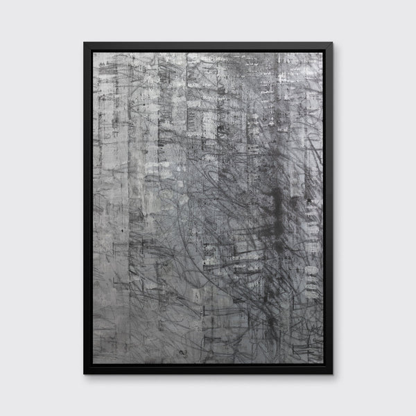 Play - Limited Edition Canvas Print - Liza Pruitt