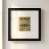 Plug Uglies Framed Print - Liza Pruitt