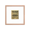 Plug Uglies Framed Print - Liza Pruitt