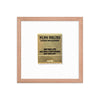 Plug Uglies Framed Print - Liza Pruitt