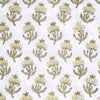 Plum Blossom Square Tablecloth - Liza Pruitt