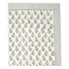 Plum Blossom Square Tablecloth - Liza Pruitt