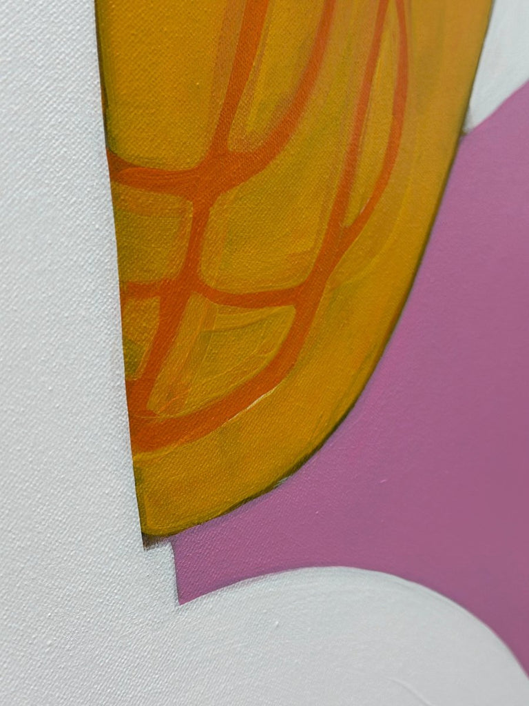 Pomelo - Liza Pruitt