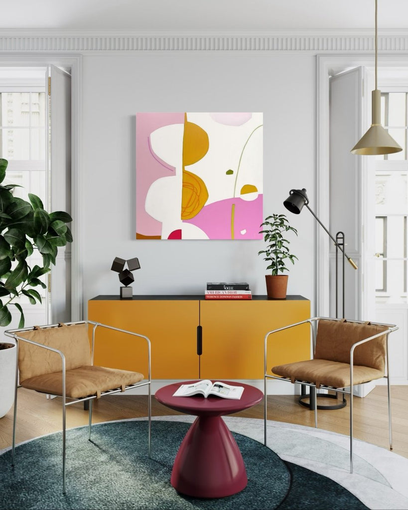 Pomelo - Liza Pruitt