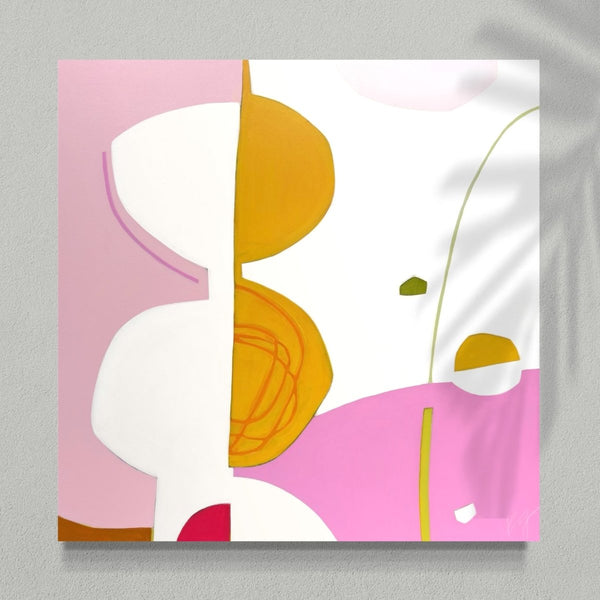 Pomelo - Liza Pruitt