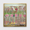 Poppies All Pink - Open Edition Canvas Print - Liza Pruitt