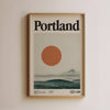 Portland, Oregon - Liza Pruitt