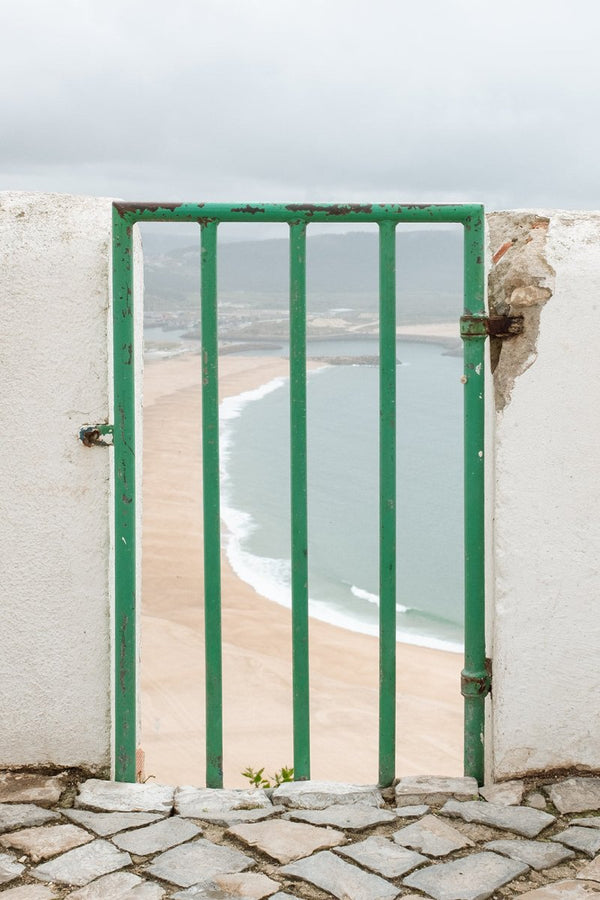 Portugal I - Liza Pruitt