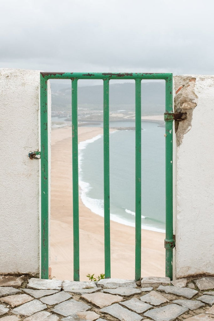 Portugal I - Liza Pruitt