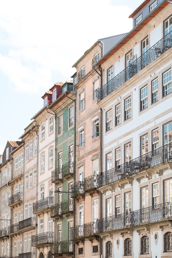 Portugal III - Liza Pruitt