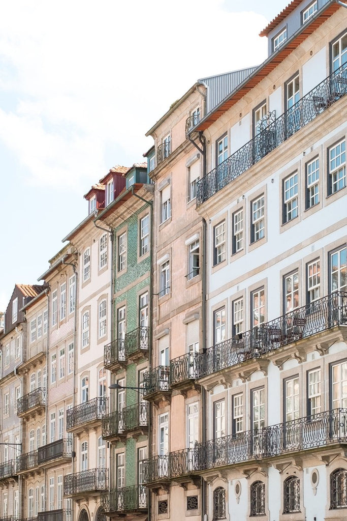 Portugal III - Liza Pruitt